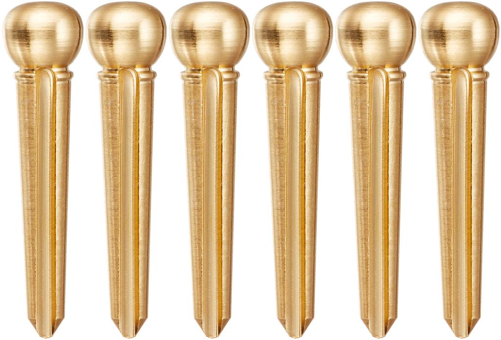 Латунный штифт моста Скад, F-3700