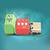 PDSink PD Decoy QC PD Fast Charging Test Board Adjustable Voltages 5V-20V
