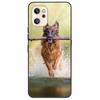 Для Umidigi A13 Pro / A13S / A13 Чехол Силиконовый Мягкий Ударопрочный Кот ТПУ Черные Чехлы Для Umidigi A13 Pro A13 Чехлы Umidigi13S Funda