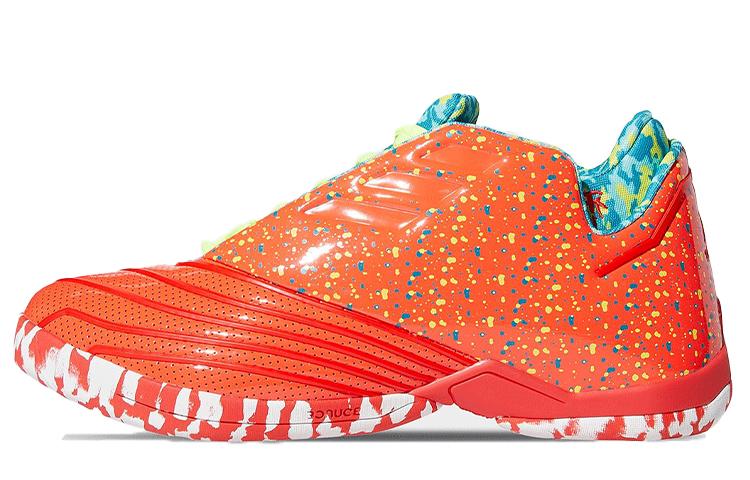 adidas T-Mac 2 Evo 'Брызги краски' FX4998