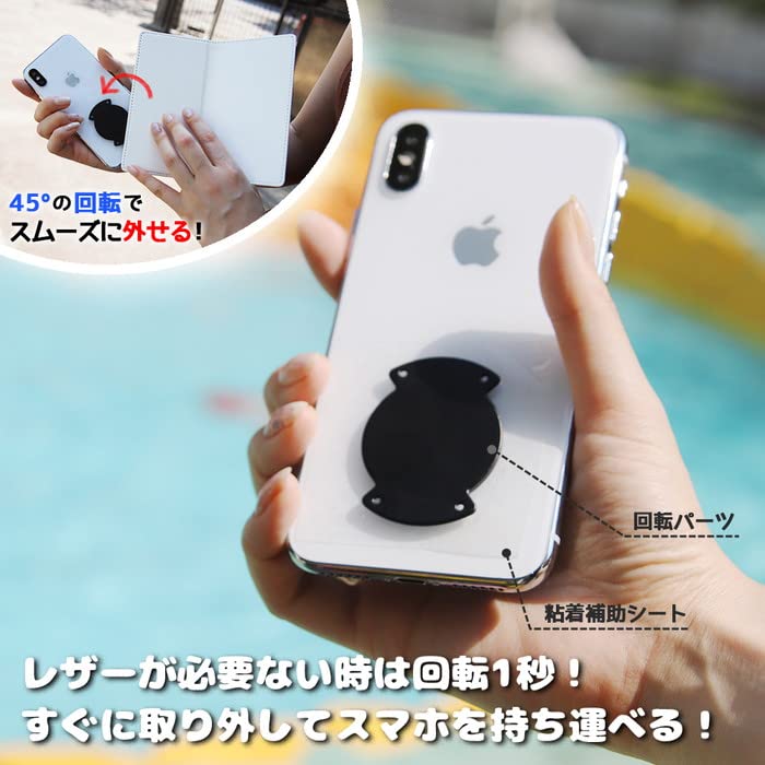 Чехол для смартфона, совместимый с несколькими моделями Moomin Nyoronyoro, пушистое полотенце, тканевый чехол для ноутбука, чехол для ноутбука M, универсальный чехол общего назначения