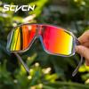 SCVCN Велосипедные Очки Модные Солнцезащитные Очки для Мужчин MTB Велосипед Дорожный Велосипед Очки для Велоспорта Спортивные UV400 Охота Вождение