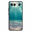 For Vivo S50 Pro Mini Case Soft TPU Silicone Cartoon Animal Case for Vivo S 50 Pro Mini S50Pro Mini 5G Luxury Phone Bumper Coque