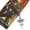 Ожерелье Fate Night Брелок Короля Подвеска Стиль 1