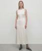Kimdo Ner Maxi Dress / Ivory
