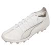 Puma Кроссовки унисекс Ultra 5 Ultimate MG Белые Puma-White 108059-04