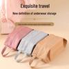Водонепроницаемая дорожная сумка для хранения нижнего белья и носков для студентов