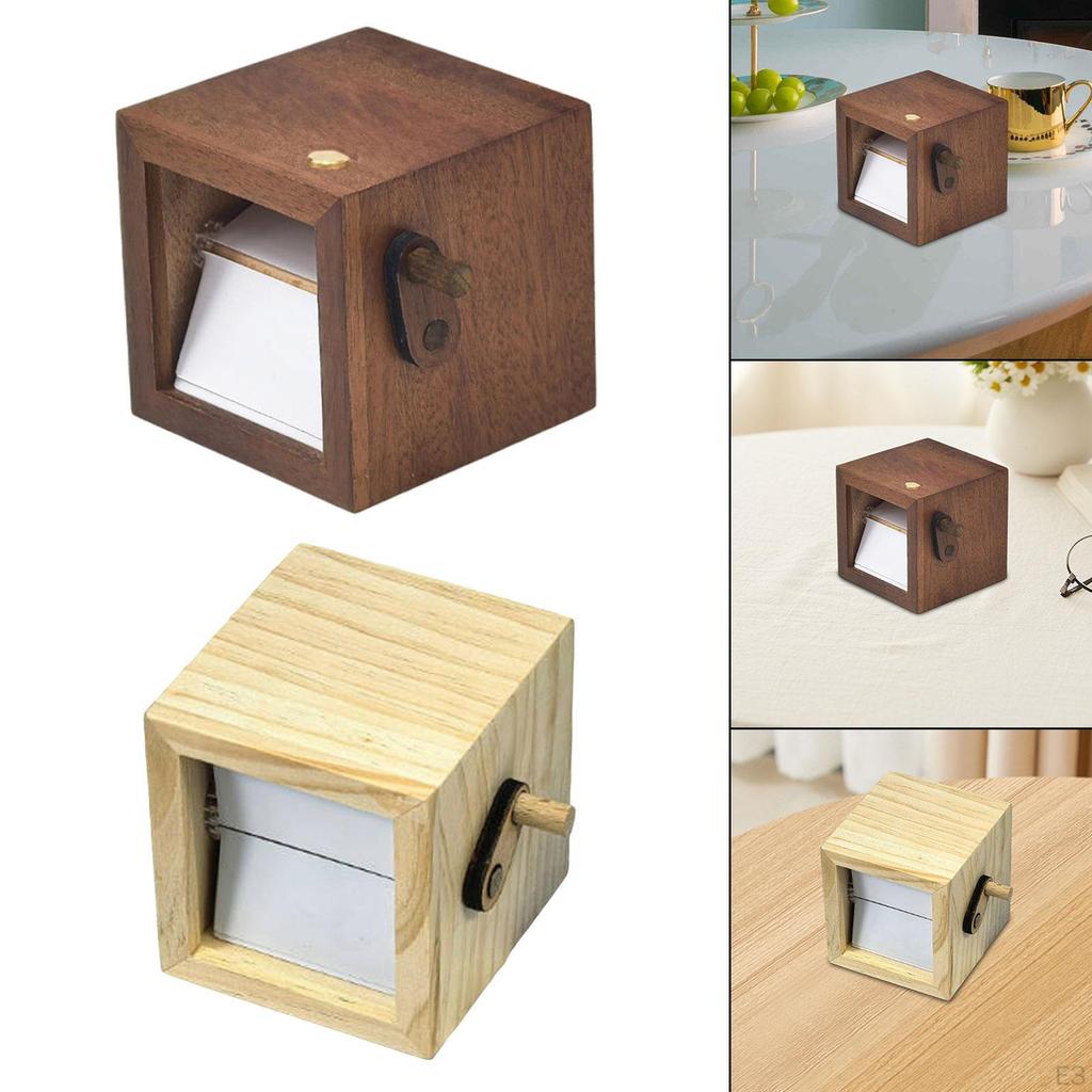 Photo Flipbook Frame Animation Box Album Hand Motion for Graduation Anniversary Holiday Mother