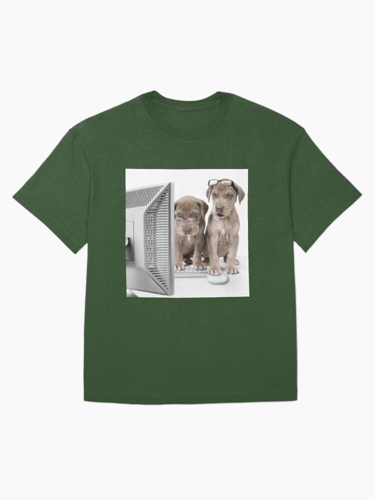 Watch Dogs Watch-Dogs Oversized Unisex T-Shirt