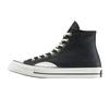 Chuck 70 High Denim - Черные Темный Виски Унисекс Кроссовки A11735F