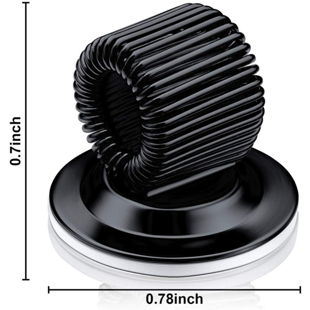 Высококачественный держатель для ручки, многофункциональный зажим для ручки, подпружиненная вставка для ручки, зажим для ручки R, самоклеящийся зажим для ручки, настольное хранилище