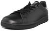 adidas Женские Stan Smith 'Black Silver' Женские BB5156