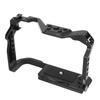 Camera Cage Porous Hollow Protective High Load Bearing Rugged Camera Full Cage Kit For R8 Cameras