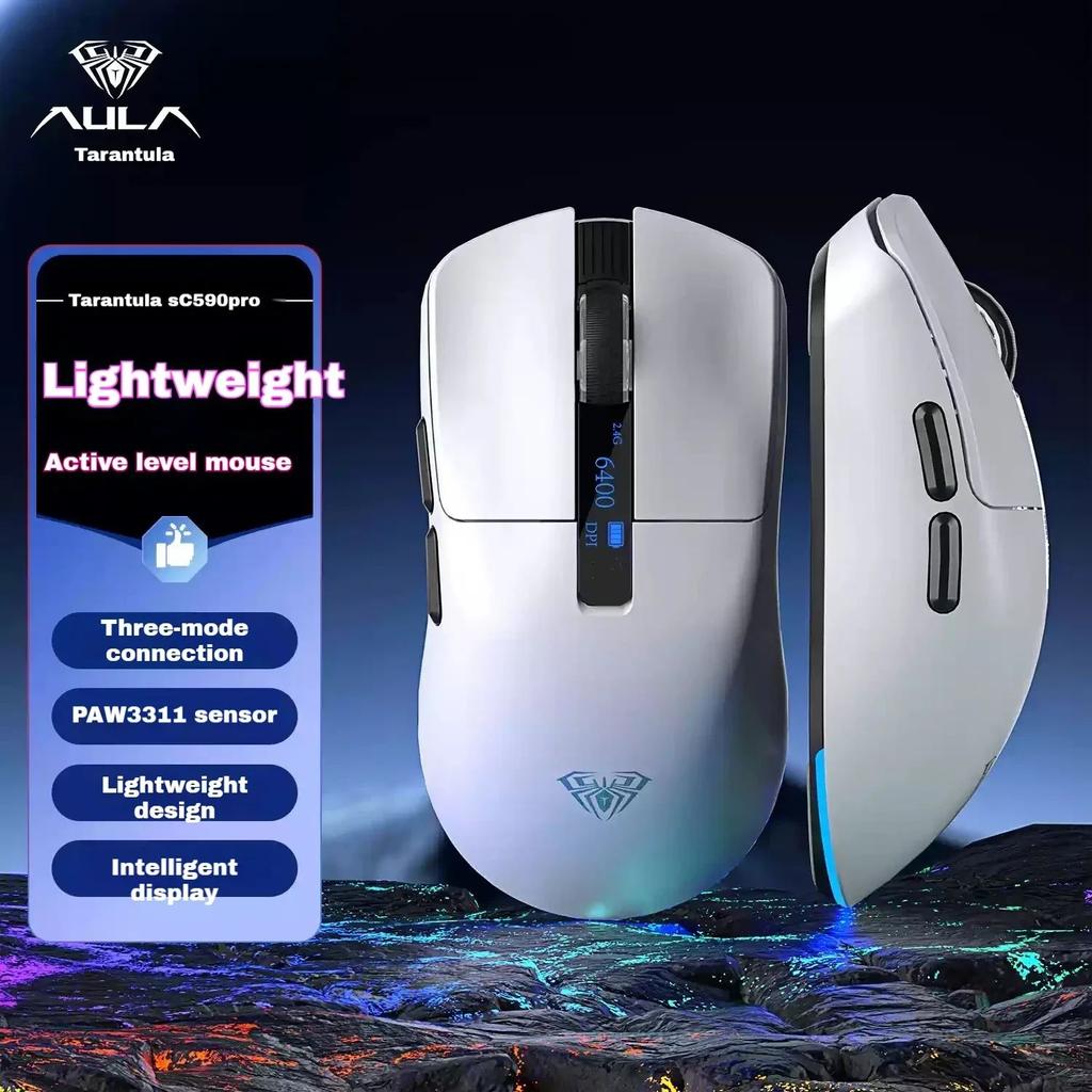 Мышь Sc590 Pro