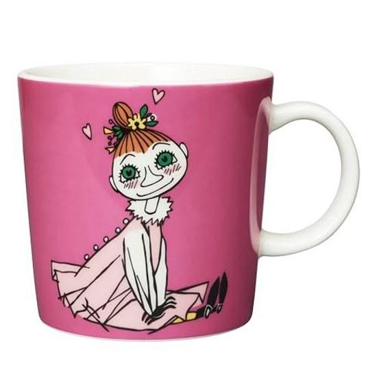 Кружка Moomin ARABIA 0,3 л Классическая Mimura