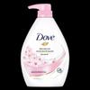 Dove Cherry Blossom Sweet Scent Nourishing Body Wash