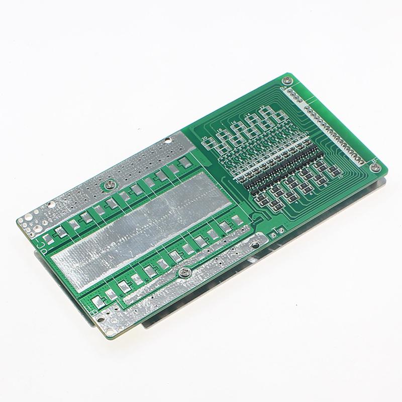 10S 36V 45A Плата защиты литиевой батареи для защиты электромобилей