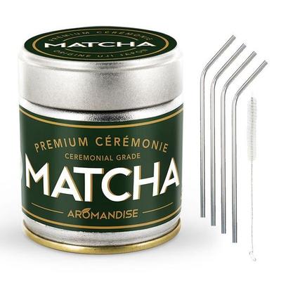 Чай – Зеленый чай