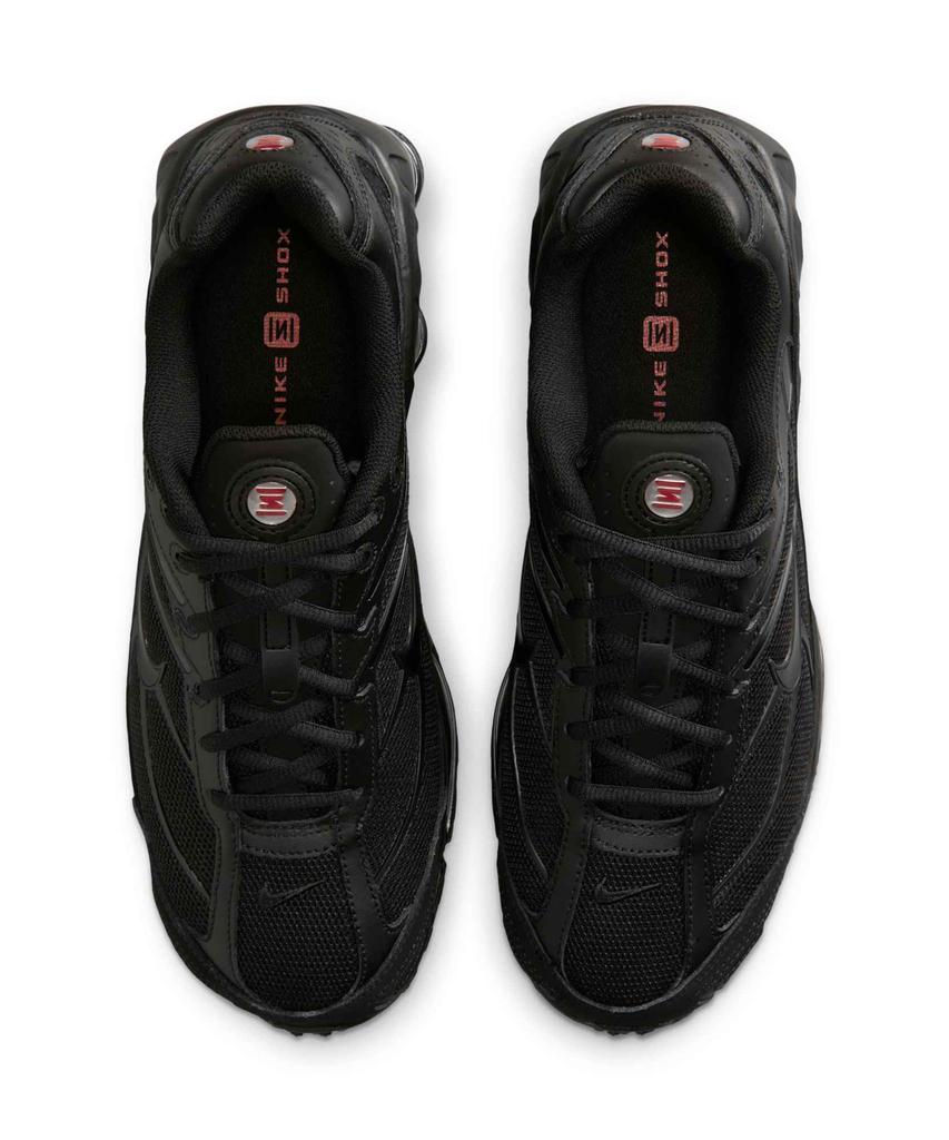 Nike Shox Ride 2 M - Black / Io4296-002