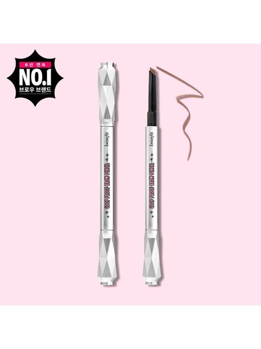 Benefit Карандаш для бровей Goof Proof