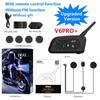EJEAS V6 PRO+/PLUS мотоциклетный шлем Bluetooth рация 6 мотоциклистов расстояние 800 метров водонепроницаемый IP67