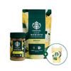 Starbucks Кофе Moment Premium Растворимый кофе Пауч-рефилл + Многоразовая кружка Starbucks
