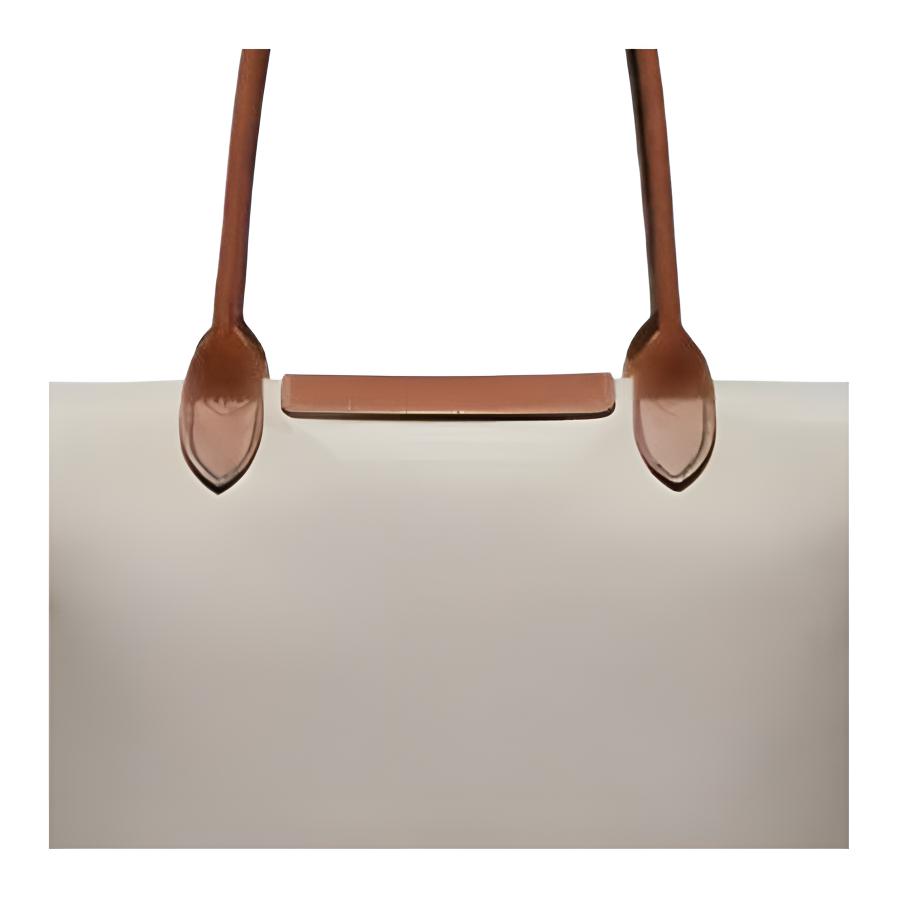 Longchamp Le Pliage Original Вместительная Нейлоновая Сумка-Тоут Женские Сумки-Тоуты Pebble 1899089349