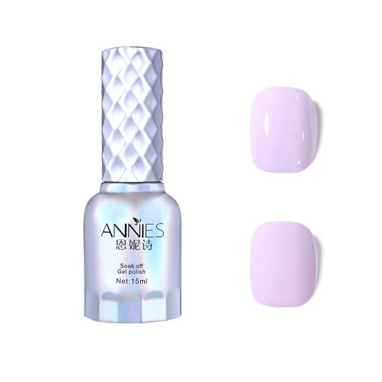 Изысканный маникюрный гель Яркий DIY Высокопигментированный