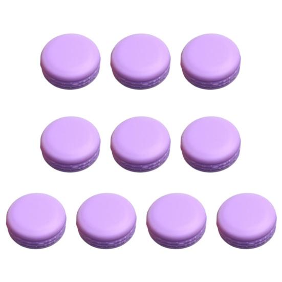 10 шт., 10 г, дозирующая бутылка, хорошая герметичность, герметичная, многоразовая, портативная, крем для глаз с миндальным печеньем, дорожная изоляционная кремовая бутылка, товары для дома