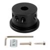 Racing Game Steering Wheel Wall Mount Adapter Connector Holder For Speed Magic QR70