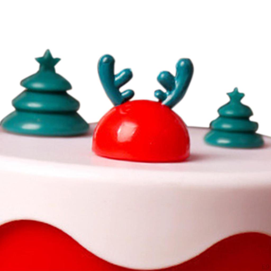 Рождественская сумка для подарка Apple Box Sack Multifunctional Treat