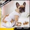 Pet Dress Dogs Cats Outdoor Park Beach Cute Apparel