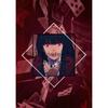 Cartoon Anime Painting Picture Jabami Yumeko Kakegurui Posters High Quality White Coated Poster Kids Room Home Wall Art Decor