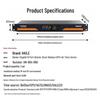 Haile NTP/PTP Time Synchronization Server