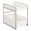 Upgraded Double-Layer Pull-Out Cabinet Organizer