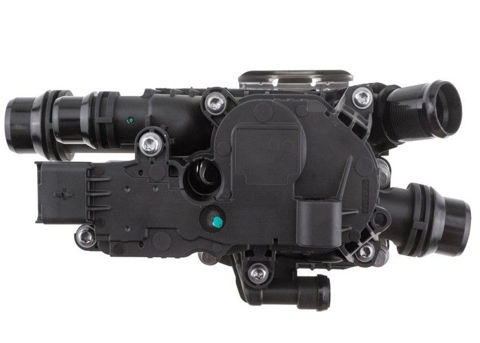 Корпус + Водяной термостат Для Citroën Berlingo C-Elysee C3 C3 C4 C4 9850364680