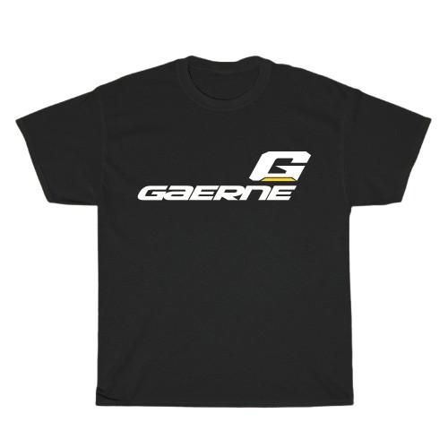 New Gaerne Motocross Logo Unisex T-Shirt Funny Size S to 5XL