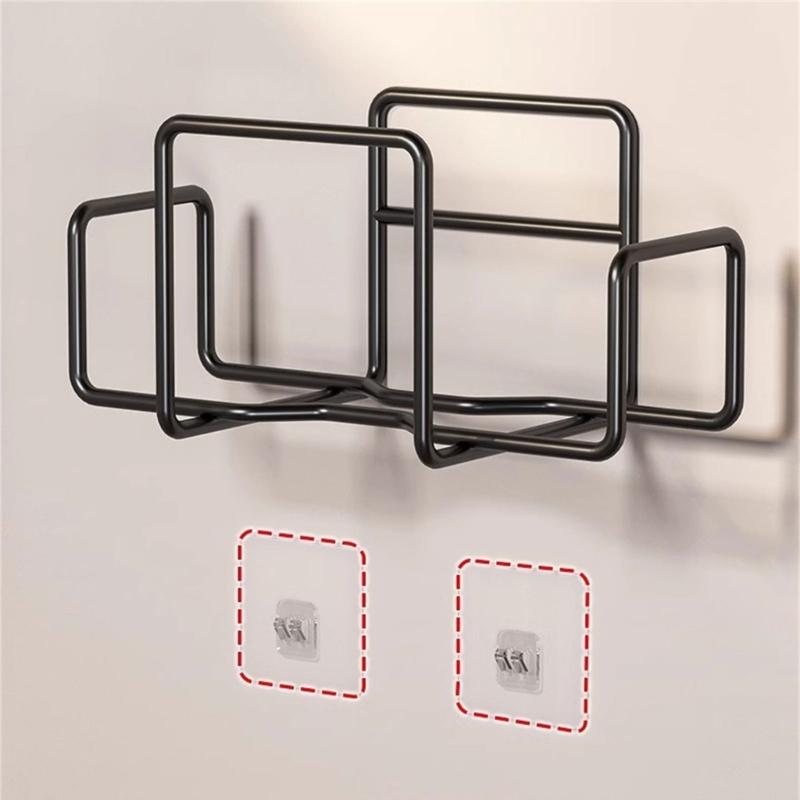 Простая стойка для хранения влажных салфеток, диспенсер для салфеток. Идеально для поддержания порядка и доступности на рабочем столе в любой комнате