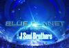 DVD SANDAIME J SOUL BROTHERS J Soul Brothers LIVE TOUR 2015 BLU RZXD860167 Япония Японский Поп-рок Б/У