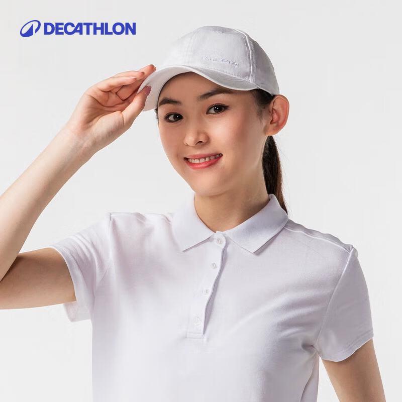 Кепка для гольфа и бейсбола DECATHLON