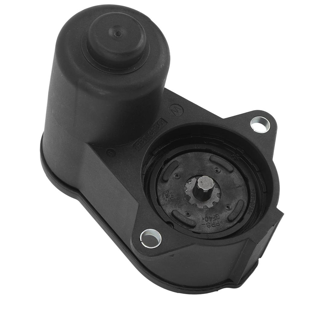 2 ШТ. Электрический сервомотор ручного тормоза с разъемом 3C0998281 Замена для Seat Alhambra II с 2010 года и далее 12Torx