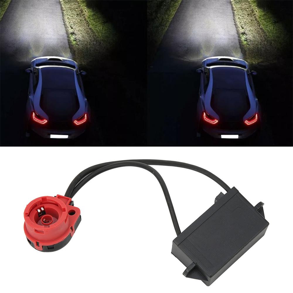 Ксеноновый HID блок розжига блок управления фарами для BMW 3 серии E46 M3 Mazda 6 02-08