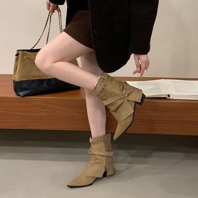 Сапоги – Сапоги