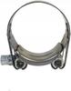Headband with Hinged Closure 112-121/25