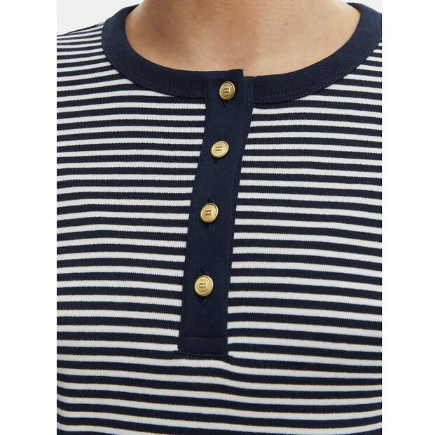 Толстовка Tommy Hilfiger WW0WW49629