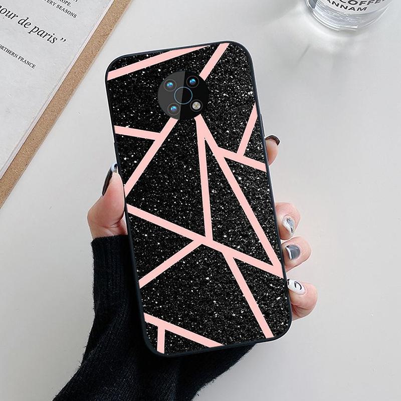 Phone Case For Nokia G50 Case NokiaG50 Cover Soft For Nokia X30 XR20 G10 G20 G 50 5G X 30 Case Cover Bumper Shell Funda Para