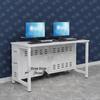 Xietu Square Leg Computer Training Desk