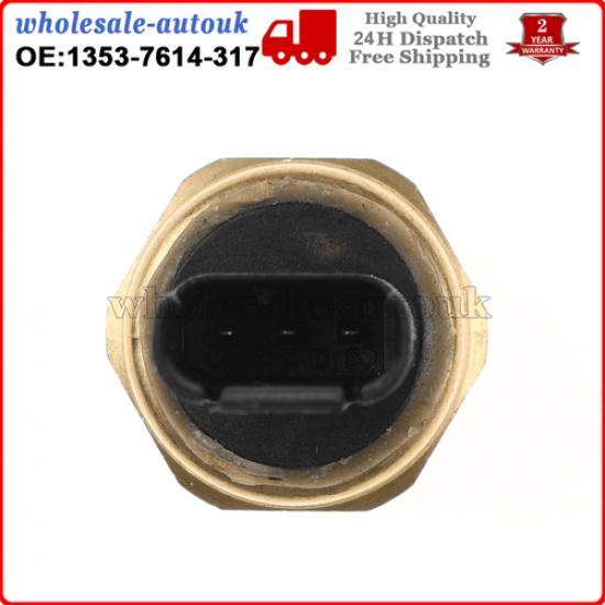 FOR BMW 1 3 5 Series E60N E61N E81 E87N E90 E91 LCI Low Pressure Fuel Sensor UK