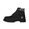 Jimmy Jazz X 6 Inch Boot Men Sneakers Black Grey TB0A15DR