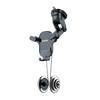 Dudao F5Pro Black Car Dashboard Phone Mount Holder